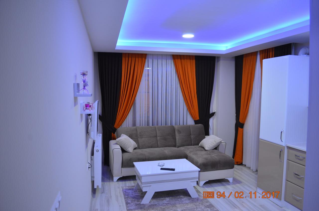 Sweet Home Samsun Atakum Luaran gambar