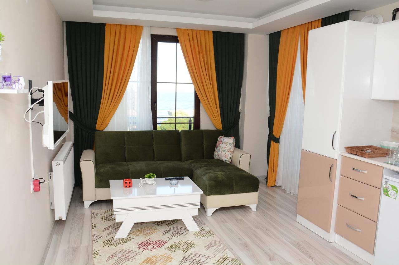 Sweet Home Samsun Atakum Luaran gambar