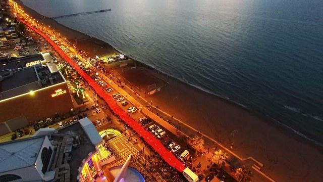 Sweet Home Samsun Atakum Luaran gambar