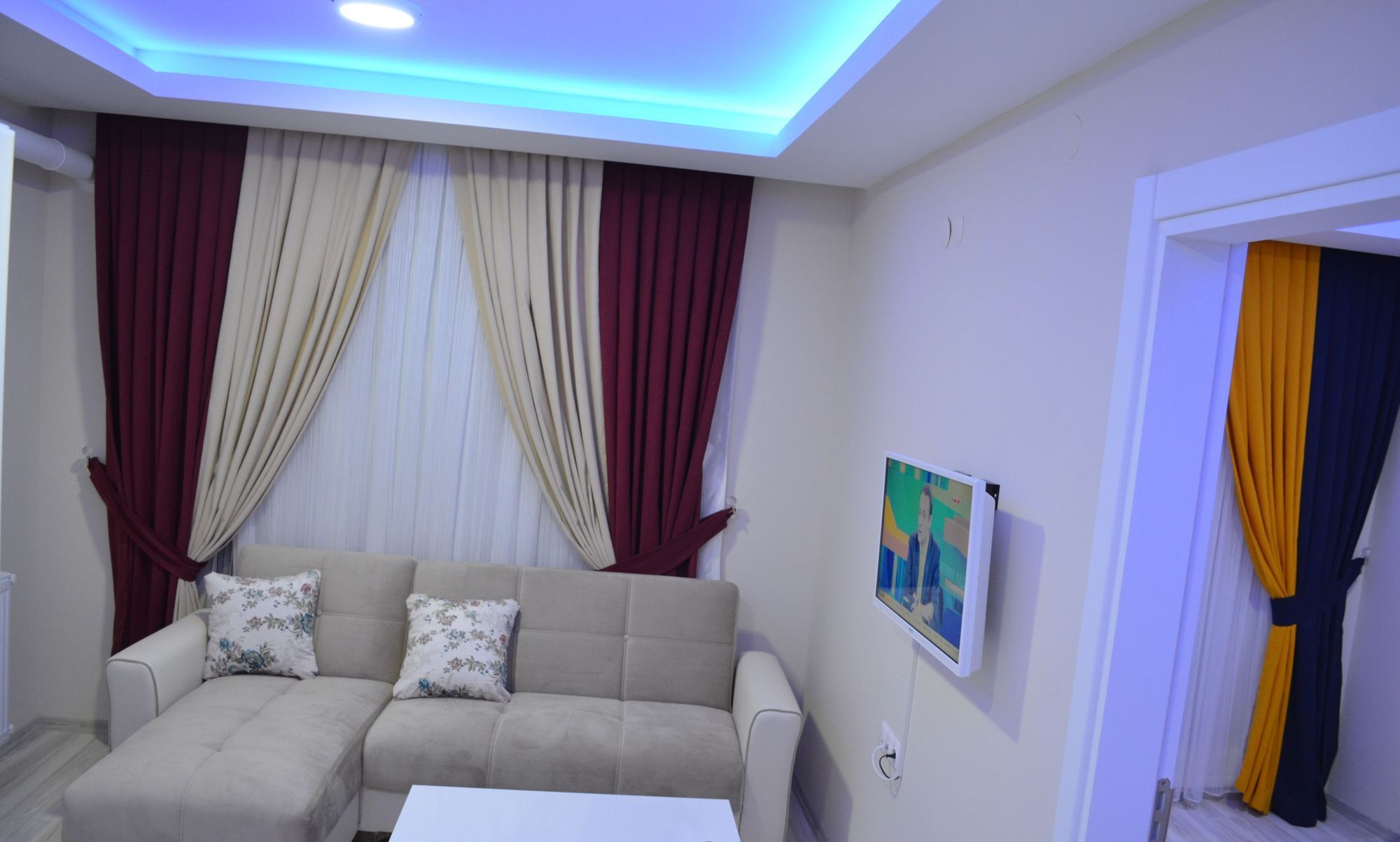 Sweet Home Samsun Atakum Luaran gambar