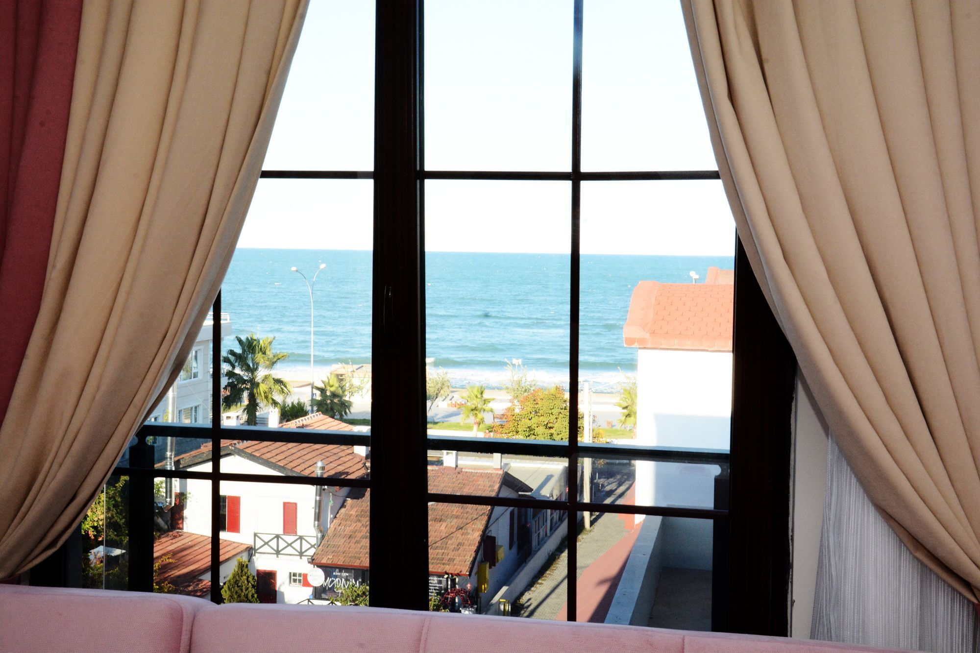Sweet Home Samsun Atakum Luaran gambar
