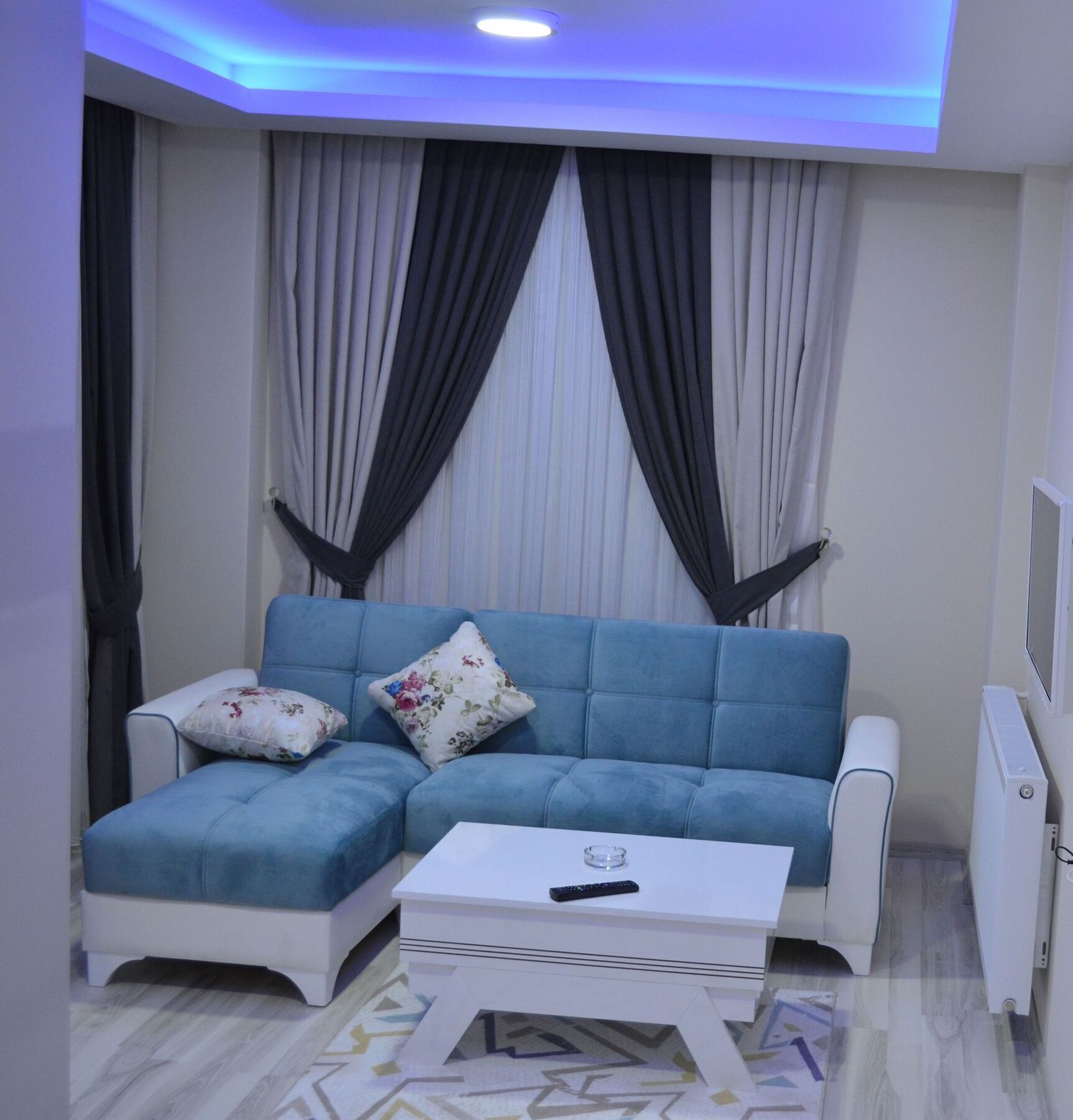 Sweet Home Samsun Atakum Luaran gambar